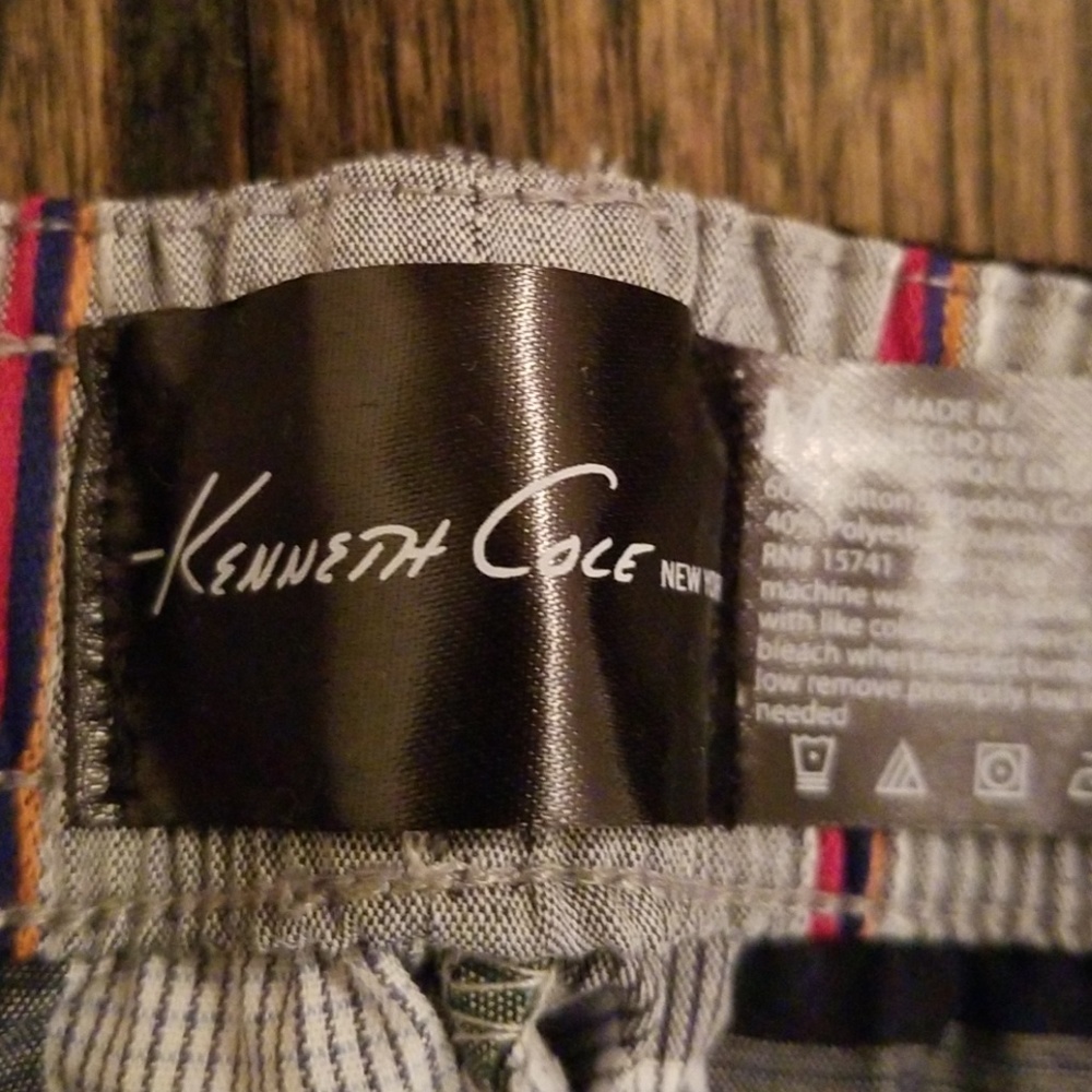 Kenneth Cole - Picture 4 of 4